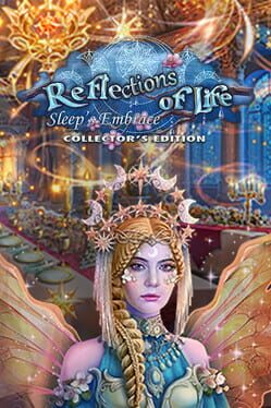 Cover Reflections of Life: Sleep's Embrace - Collector's Edition