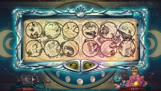 Screenshot Reflections of Life: Sleep's Embrace - Collector's Edition