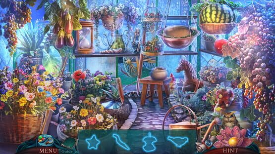 Screenshot Reflections of Life: Sleep's Embrace - Collector's Edition