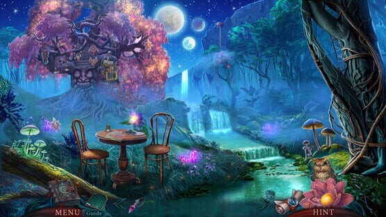 Screenshot Reflections of Life: Sleep's Embrace - Collector's Edition