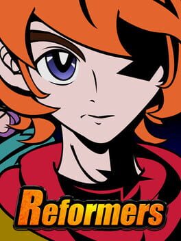Cover Reformers