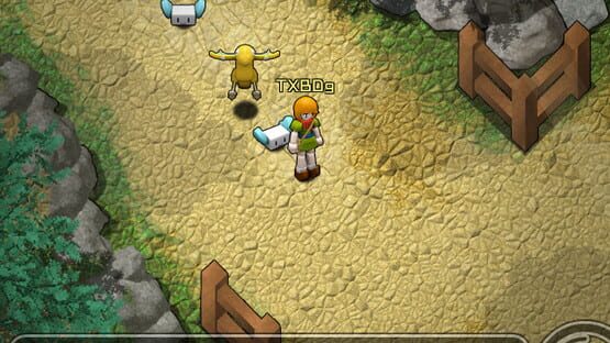 Screenshot Reformers