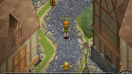 Screenshot Reformers