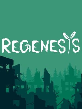 Cover Regenesis