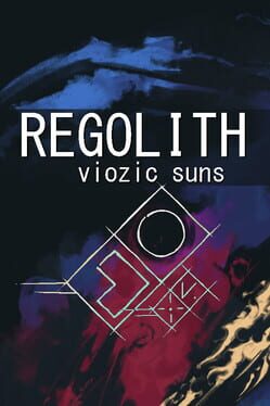 Cover Regolith: Viozic Suns