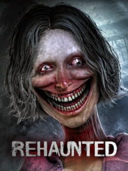 Cover Rehaunted