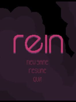 Cover Rein