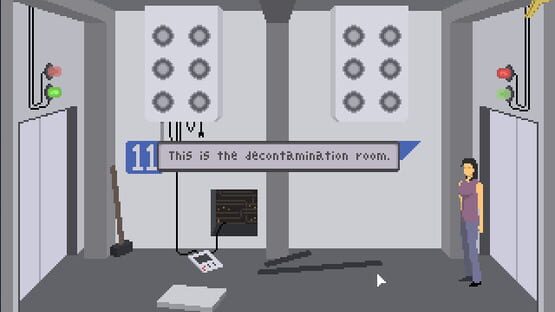 Screenshot Rein