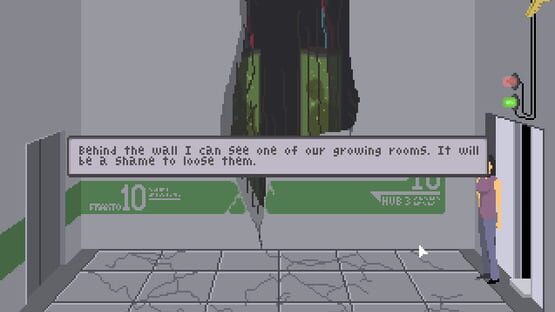 Screenshot Rein