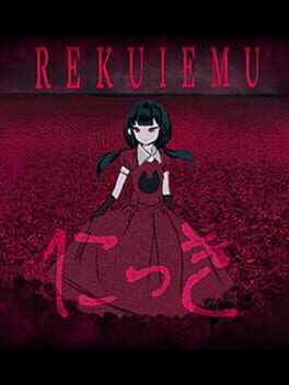 Cover Rekuiemu Nikki