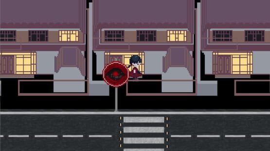 Screenshot Rekuiemu Nikki