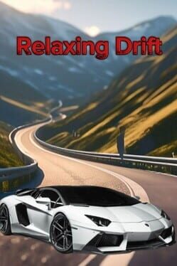 Cover Relaxing Drift