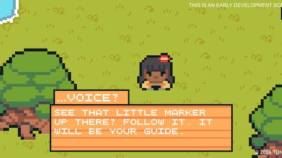 Screenshot Relic