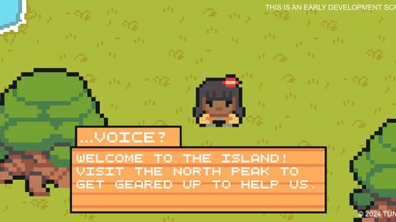 Screenshot Relic