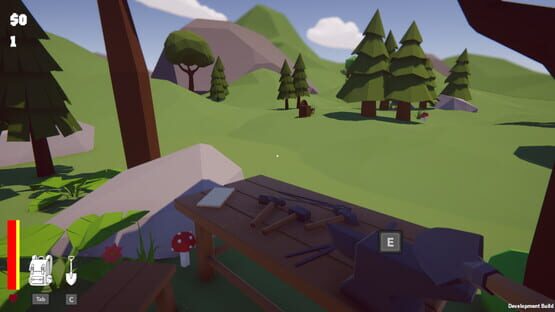 Screenshot Relic Digger