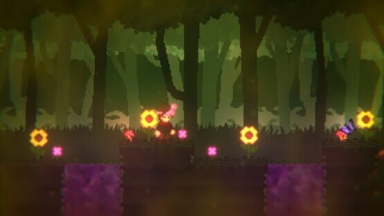 Screenshot Remains: Echoes of Strength