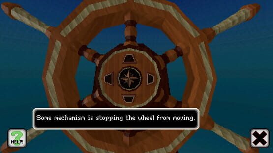 Screenshot Remains of Yith