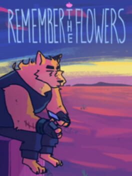 Cover Remember the Flowers