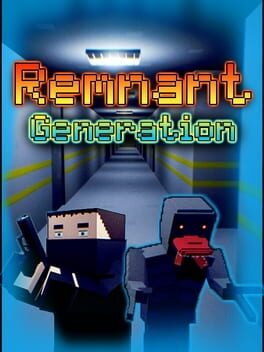 Cover Remnant Generation: Prologue