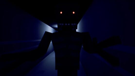 Screenshot Remnant Generation: Prologue