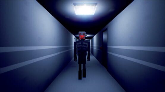 Screenshot Remnant Generation: Prologue