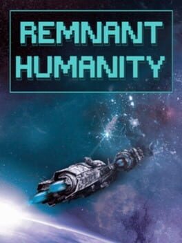 Cover Remnant Humanity