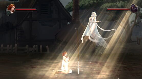 Screenshot Rending Sky
