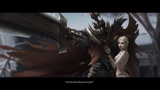 Screenshot Rending Sky