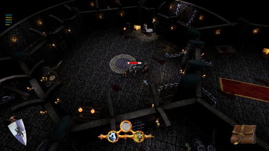 Screenshot Renova