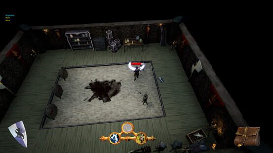 Screenshot Renova