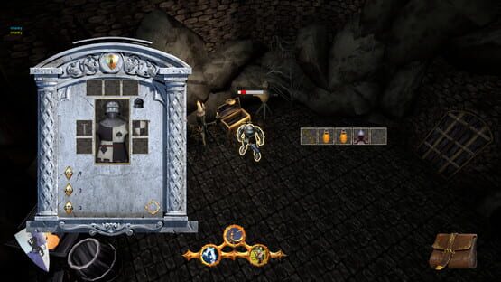 Screenshot Renova