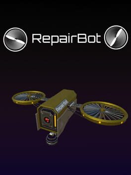 Cover RepairBot