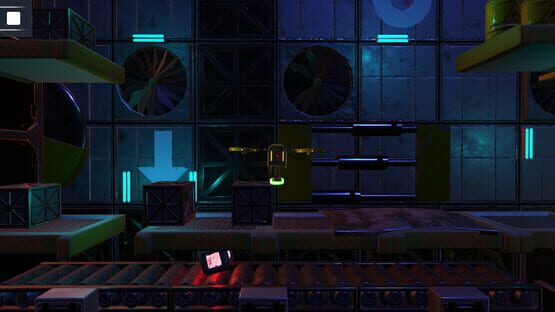 Screenshot RepairBot