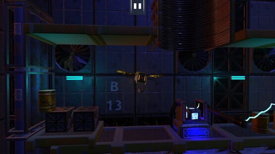 Screenshot RepairBot