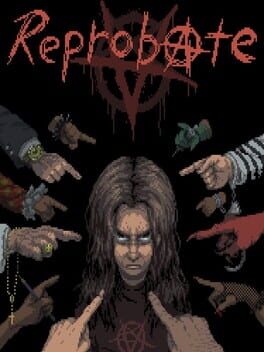 Cover Reprobate