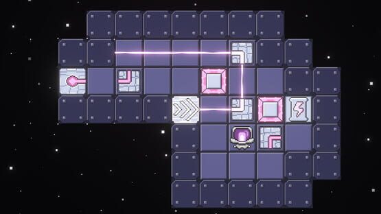 Screenshot Reroute