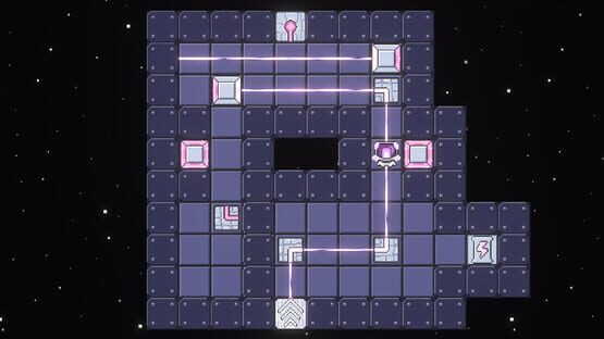 Screenshot Reroute
