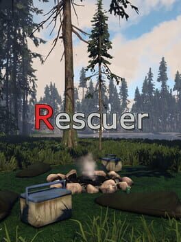 Cover Rescuer