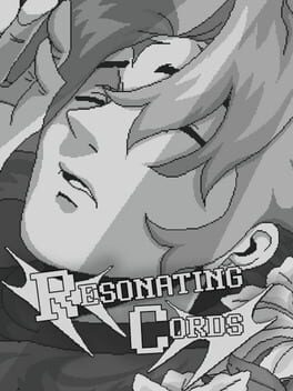 Cover Resonating Cords