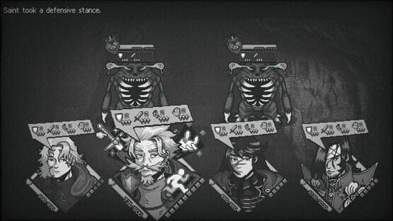 Screenshot Resonating Cords