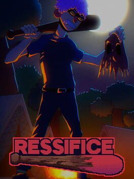 Cover Ressifice