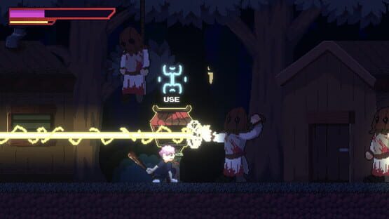 Screenshot Ressifice
