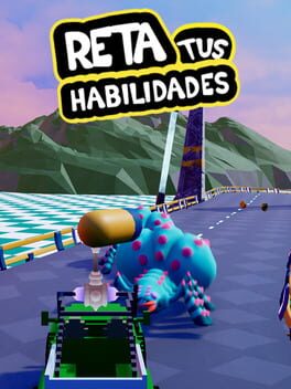 Cover Reta Tus Habilidades