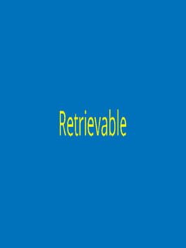 Cover Retrievable
