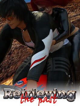 Cover Retrieving the Past: Steam Edition