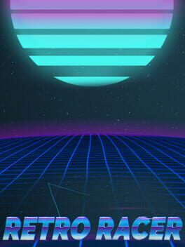 Cover Retro Racer