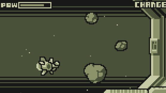 Screenshot Retro Space Shooter