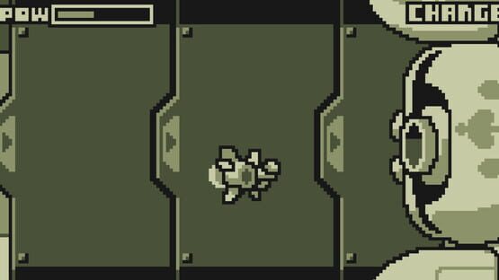 Screenshot Retro Space Shooter