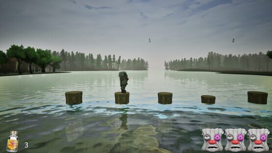 Screenshot Return of the USSR