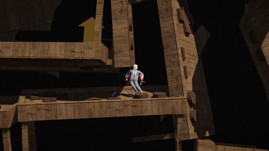 Screenshot Return to Company Oziisan